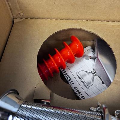 Victorio STRAINER (Great for Canning) 
