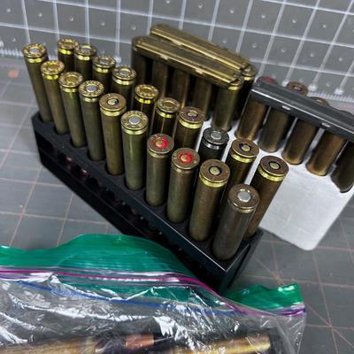 53 - 30.06 Rounds 