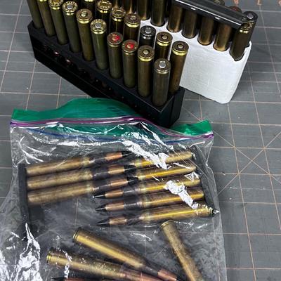 53 - 30.06 Rounds 