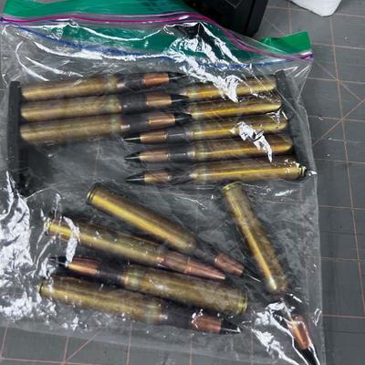 53 - 30.06 Rounds 