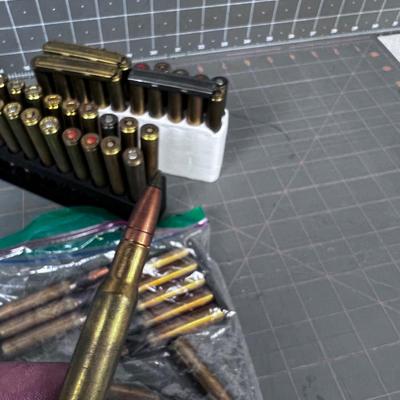 53 - 30.06 Rounds 