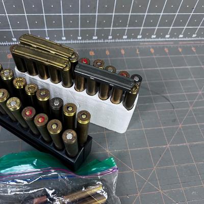53 - 30.06 Rounds 