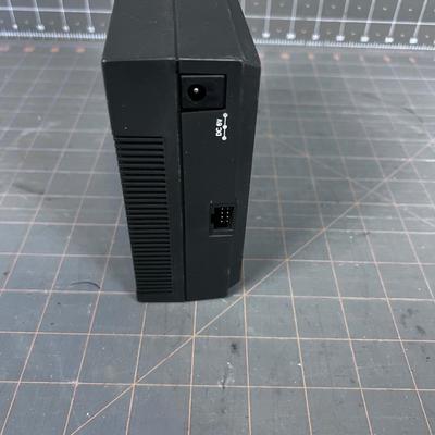 Brother FD100 External Drive 