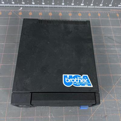 Brother FD100 External Drive 