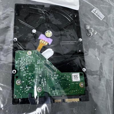 West Digital 1 Tera Bit Hard Drive 