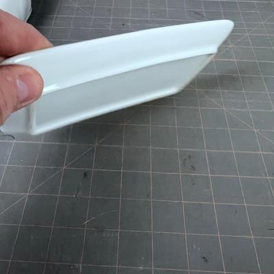 Bessy the Cow Butter Dish