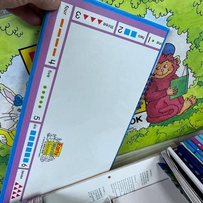 Early Learning Book Set 