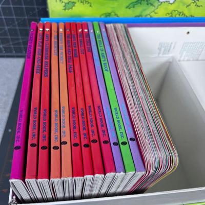 Early Learning Book Set 