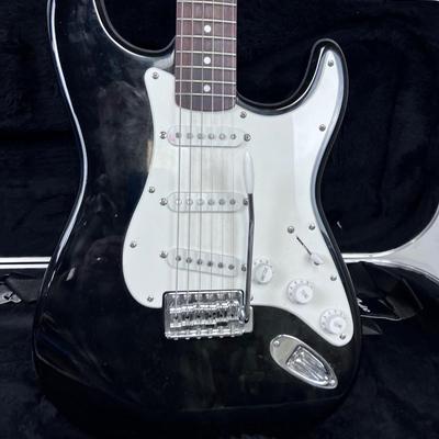 FENDER Squire Electric Guitar