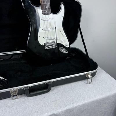 FENDER Squire Electric Guitar