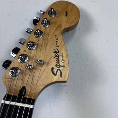 FENDER Squire Electric Guitar