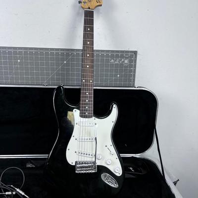 FENDER Squire Electric Guitar