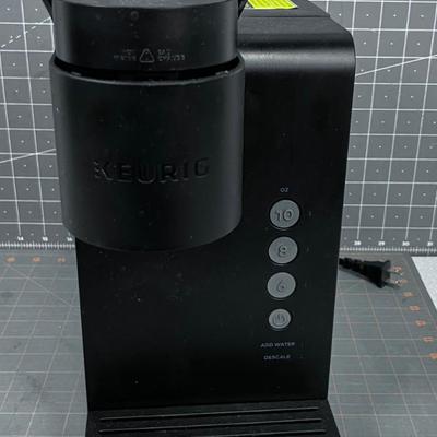 Keurig 
