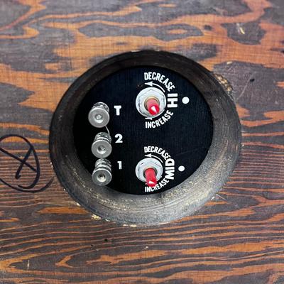 Acoustic Research AR2 X Cabinet Speakers Pair