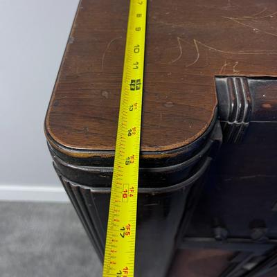 RCA Victor Magic Voice Tube Radio