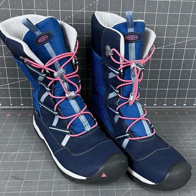 KEEN Winter Boot