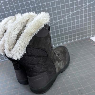 Columbia Winter Boots 