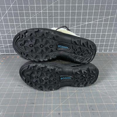 Columbia Winter Boots 