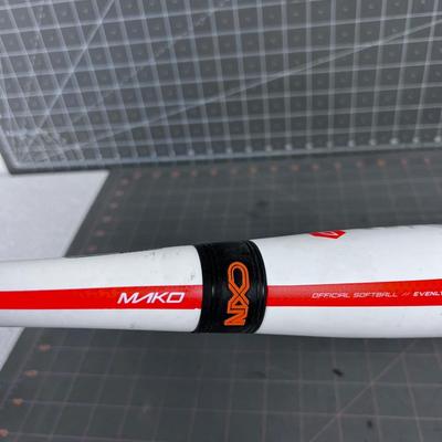 Easton Fast Pitch Soft Ball Bat 