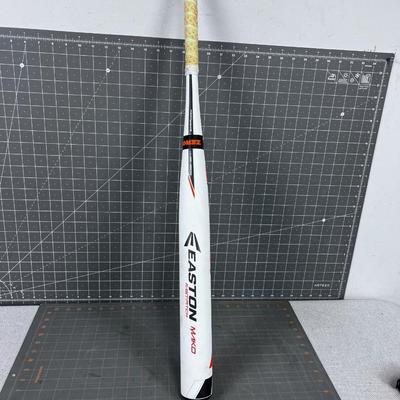 Easton Fast Pitch Soft Ball Bat 