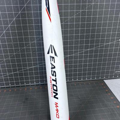 Easton Fast Pitch Soft Ball Bat 