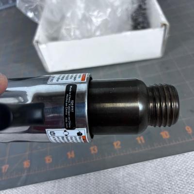 Air Hammer New in the Box 