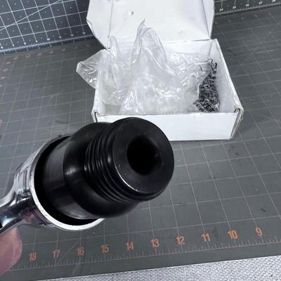 Air Hammer New in the Box 