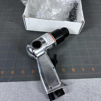 Air Hammer New in the Box 