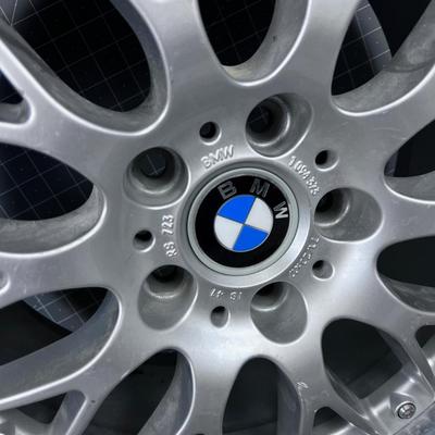 BMW Stock WHEEL (1) 