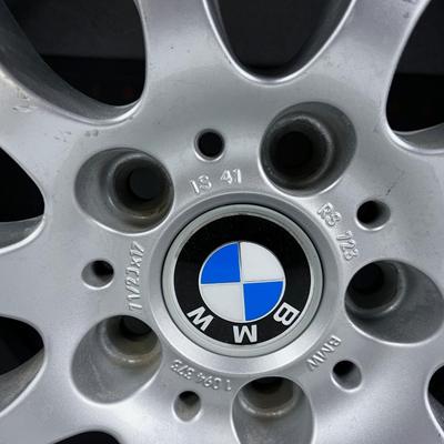 BMW Stock WHEEL (1) 