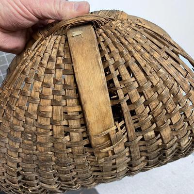 Pile of Baskets 