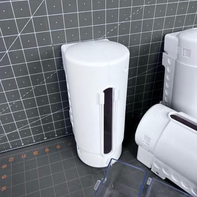 Plug Bar Power Strip Protectors