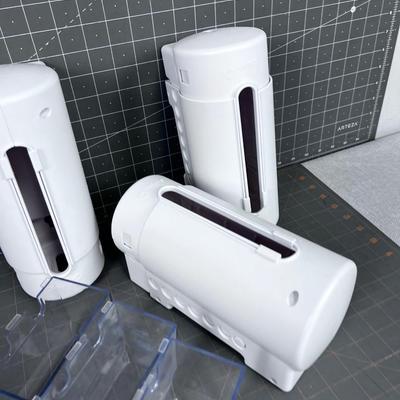 Plug Bar Power Strip Protectors