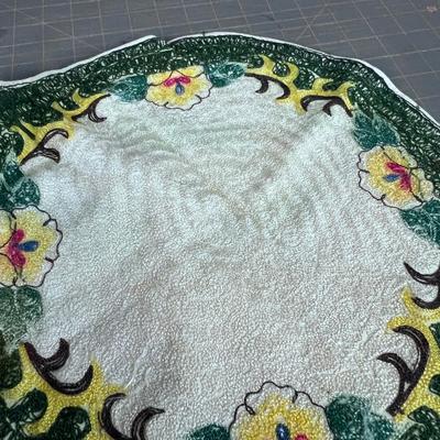 Antique Linens (2) 