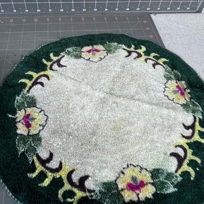 Antique Linens (2) 