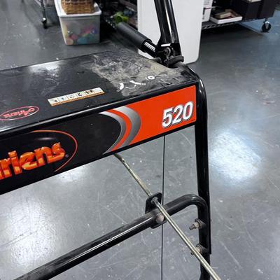ARIENS Snow King 530 Snow Blower 