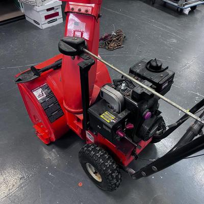 ARIENS Snow King 530 Snow Blower 