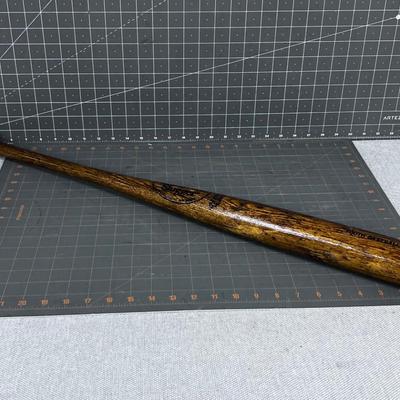 Y 8797 30" Youth Baseball Bat