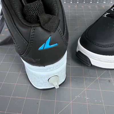 AGLOAT Wheelie Skate Shoe 