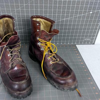 Redwing Irish Setter Boots
