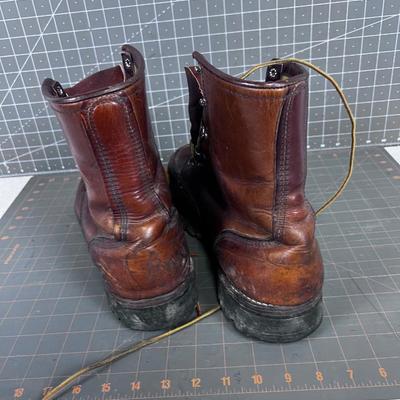 Redwing Irish Setter Boots