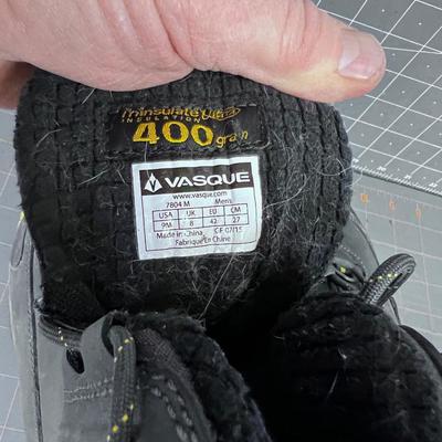 VASQUE Hiking Boot 