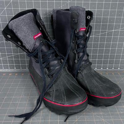 Under Armor Snow Boots