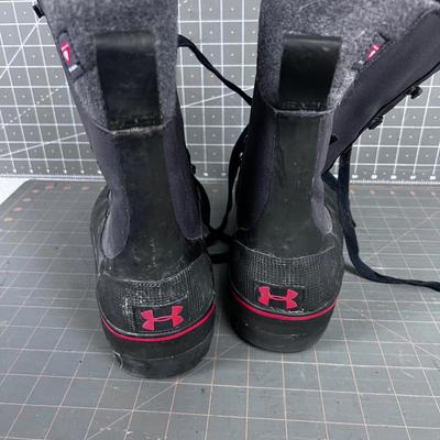 Under Armor Snow Boots