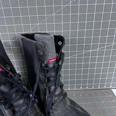 Under Armor Snow Boots