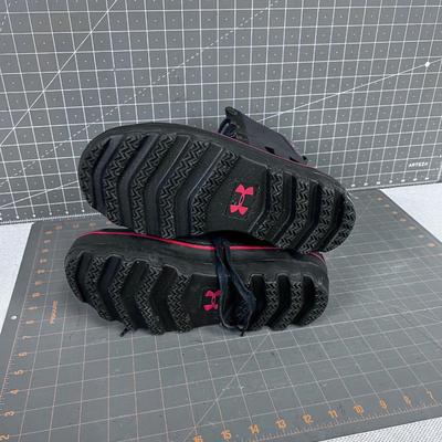 Under Armor Snow Boots