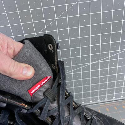 Under Armor Snow Boots