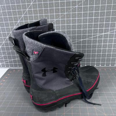 Under Armor Snow Boots