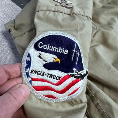 INTERMEDIATE Flight Suite 