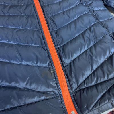 Columbia PUFFER Jacket